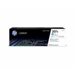 Toner Originale HP W2211X Ciano (1 Unit?)