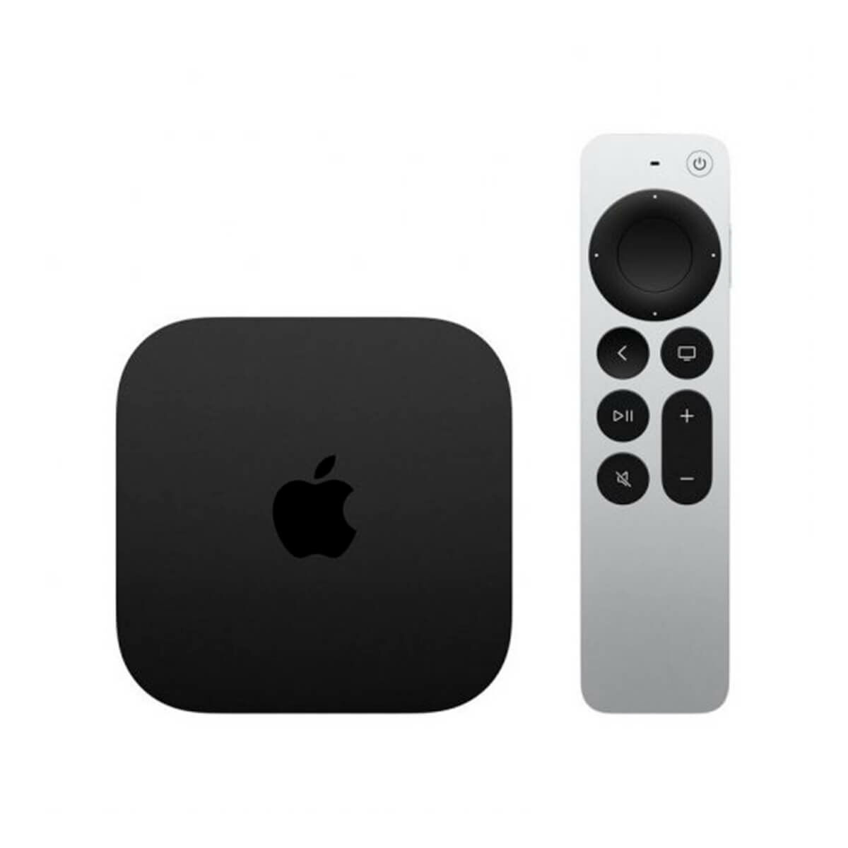 0194253097655_M0800120_P00 Adattatore Smart TV Apple TV 4K - immagine 1