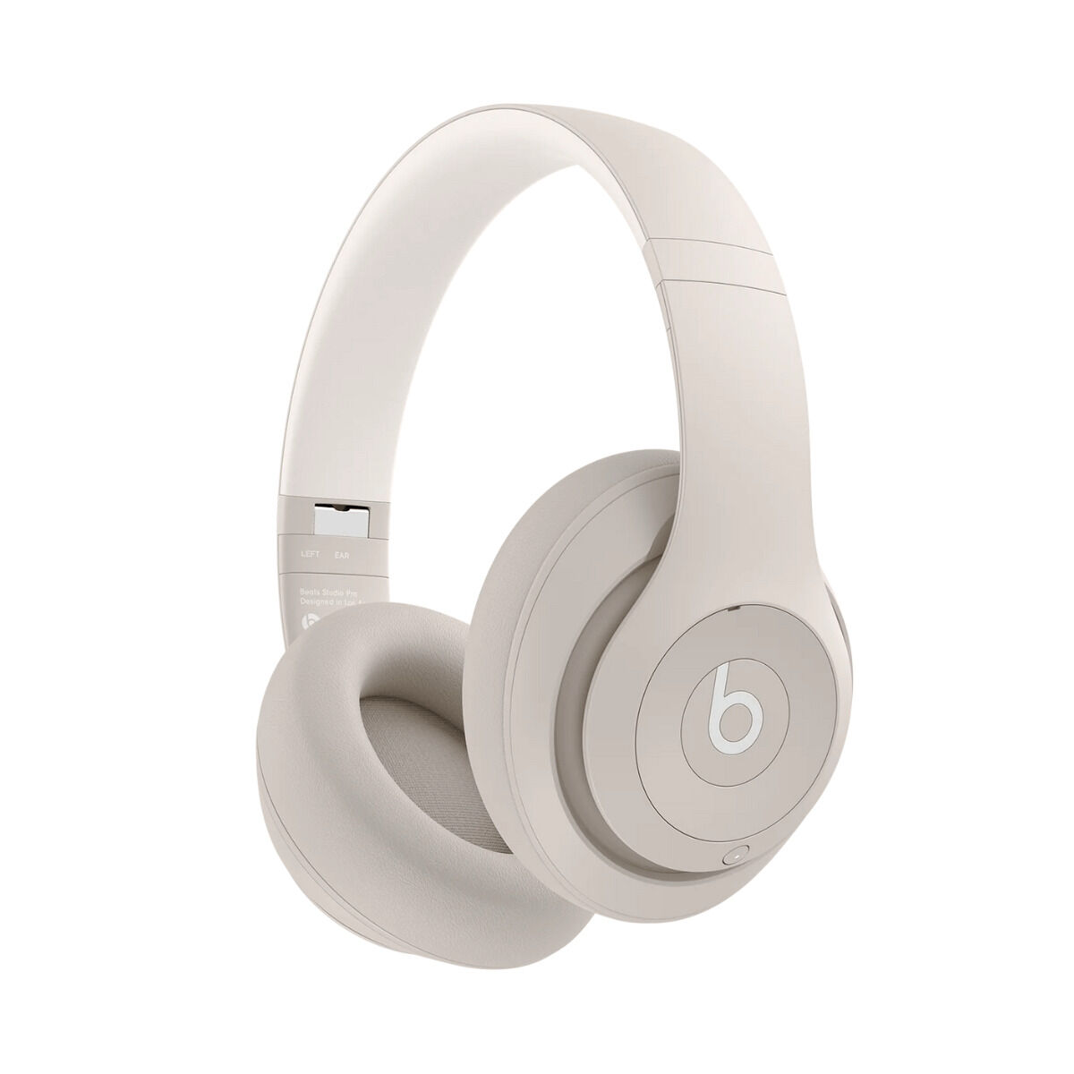 0194253715306_M0807224_P00 Auricolari Senza Fili Beats Beats Studio Pro Beige - immagine 1