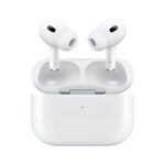 Auricolari in Ear Bluetooth Apple Airpods Pro 2? Gen Bianco