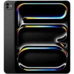 Tablet Apple iPad Pro 13" Octa Core 8 GB RAM 512 GB Nero