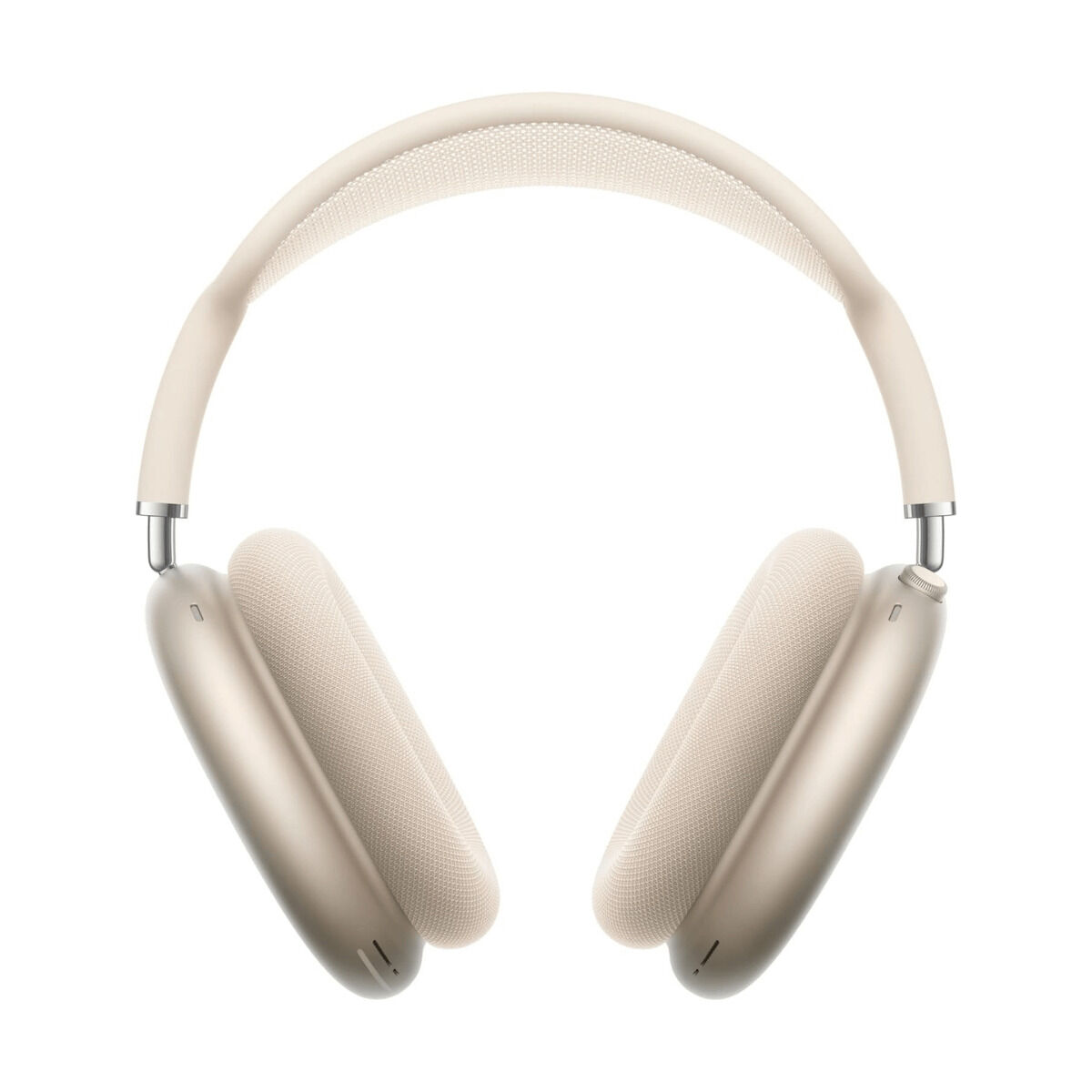 0195949544163_M0805726_P00 Cuffie Bluetooth a Fascia Apple AirPods Max (2? Gen.) Bianco (2 Unit?) - immagine 1