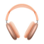 Cuffie Bluetooth a Fascia Apple AirPods Max (2? Gen.) Arancio (2 Unit?)