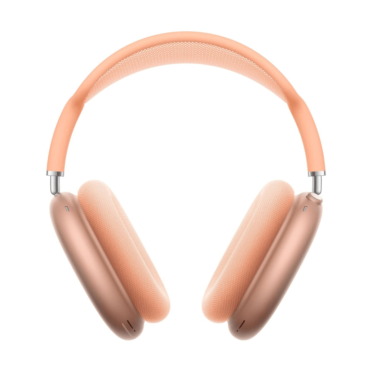 0195949544446_M0805717_P00 Cuffie Bluetooth a Fascia Apple AirPods Max (2? Gen.) Arancio (2 Unit?) - immagine 1