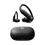 Auricolari Bluetooth Sportivi Beats MX723ZM/A Nero