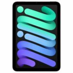 Tablet Apple iPad Mini (7? Gen.) 8,3" Hexa Core 8 GB RAM 128 GB Grigio