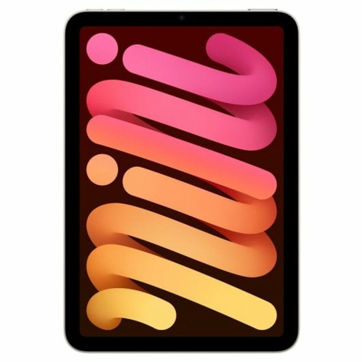 0195949730429_S7841768_P00 Tablet Apple iPad mini 8,3" Hexa Core 8 GB RAM 256 GB Bianco - immagine 1