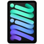 Tablet Apple IPAD MINI 7 8,3" Hexa Core 8 GB RAM 128 GB Grigio