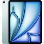 Tablet Apple iPad Air 11" M3 8 GB RAM 256 GB Azzurro