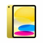 Tablet Apple iPad 11" 512 GB Giallo M1