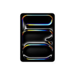 Tablet Apple iPad Pro 2025 11" M5 256GB WiFi + Cellular 11" Octa Core 12 GB 256 GB Argentato