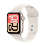 Smartwatch Apple MEP74QL/A Bianco 1,57" 40 mm ? 40 mm