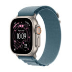 Smartwatch Apple Ultra 3 Grigio 49 mm ? 49 mm