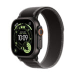 Smartwatch Apple Watch Ultra 3 GPS + Cellular Nero 49 mm