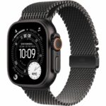 Smartwatch Apple Apple Watch Ultra 3 Nero 49 mm