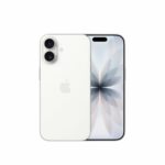 Smartphone Apple iPhone 17 6,3" Hexa Core 8 GB RAM 256 GB Bianco