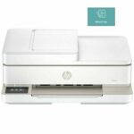 Stampante Multifunzione HP MULTI HP 6520E AIO