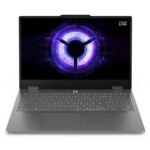 Laptop Lenovo 83SC0015SP 15,6" Intel Core I5-13450HX 16 GB RAM 512 GB SSD Qwerty in Spagnolo