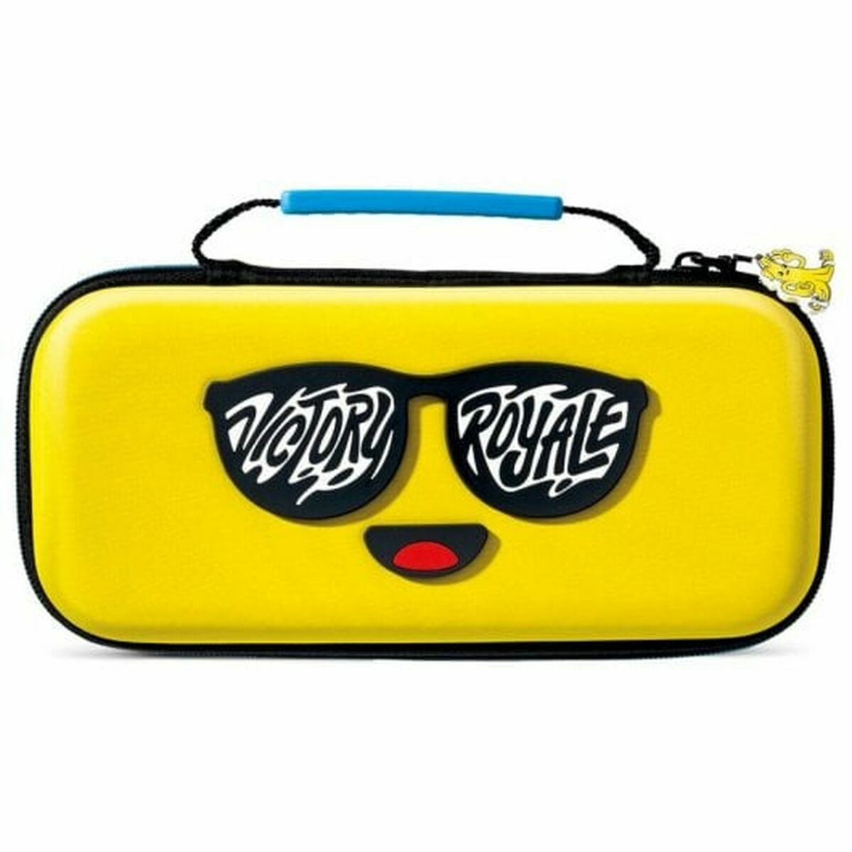 0617885087813_S0456659_P00 Confezione per Nintendo Switch Powera PEELY - immagine 1