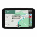 Navigatore GPS TomTom 1YD7.002.00