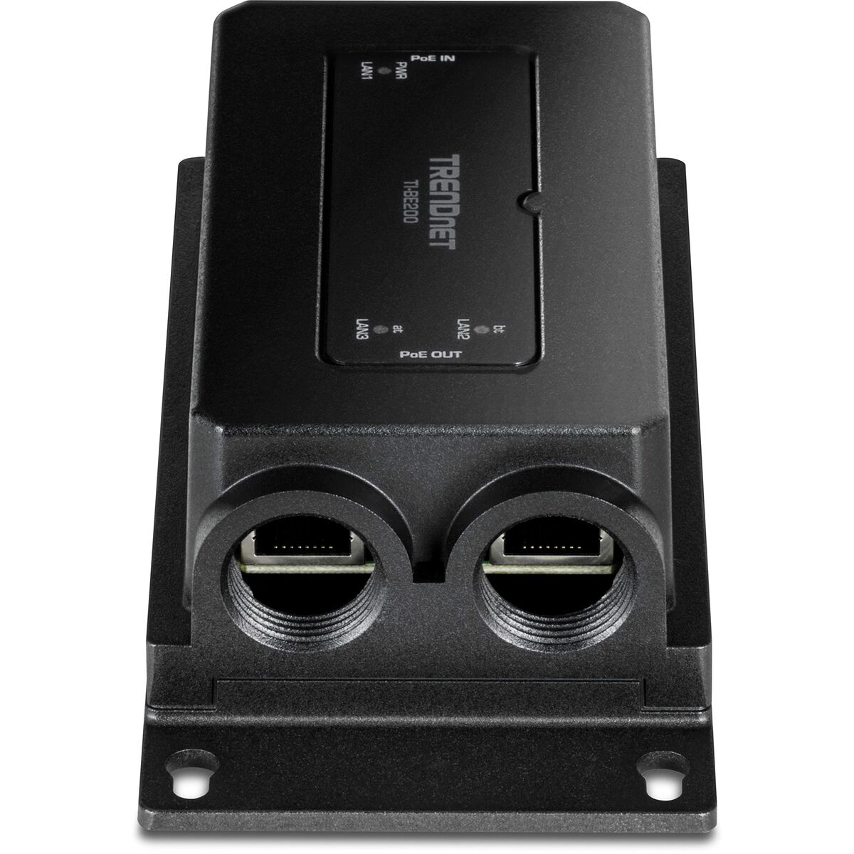 0710931162394_R11 Iniettore PoE Trendnet TI-BE200 - immagine 1