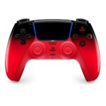 Controller per PS5 DualSense Sony DUALSENSE TECHNO RED ED LIM Rosso