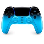 Controller per PS5 DualSense Sony DUALSENSE RYTHM BLUE ED LIM Cobalt Blue