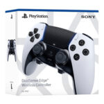 Telecomando Gaming Senza Fili Playstation DualSense Edge Bianco