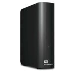 Hard Disk Esterno Western Digital ELEMENTS Nero 18 TB