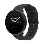 Smartwatch Polar 90085182 Nero 1,2"