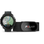 Smartwatch Polar GRIT X2 PRO Nero 1,39"