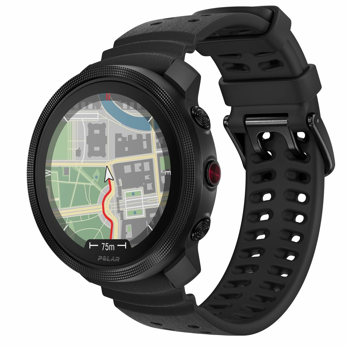 0725882066745_R00 Smartwatch Polar 900112398 - immagine 1