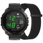 Smartwatch Polar GRIT X2 PRO