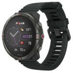 Smartwatch Polar GRIT X2 Nero