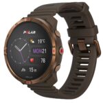 Smartwatch Polar GRIT X2 Marrone
