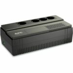 Gruppo di Continuit? Interattivo UPS APC BV500I 300 W