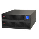Gruppo di Continuit? Interattivo UPS APC SRV10KRILRK 10000 W