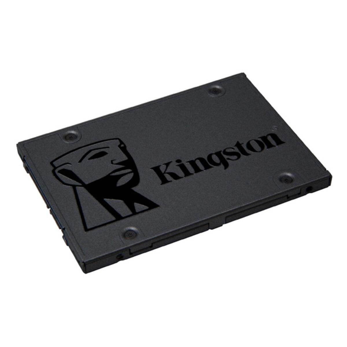 0740617261219_0_B01 Hard Disk Kingston SA400S37/240G 2.5" SSD 240 GB Sata III TLC 240 GB 240 GB SSD - immagine 1