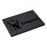 Hard Disk Kingston SA400S37/480G 2.5" SSD 480 GB Sata III TLC 480 GB 480 GB SSD