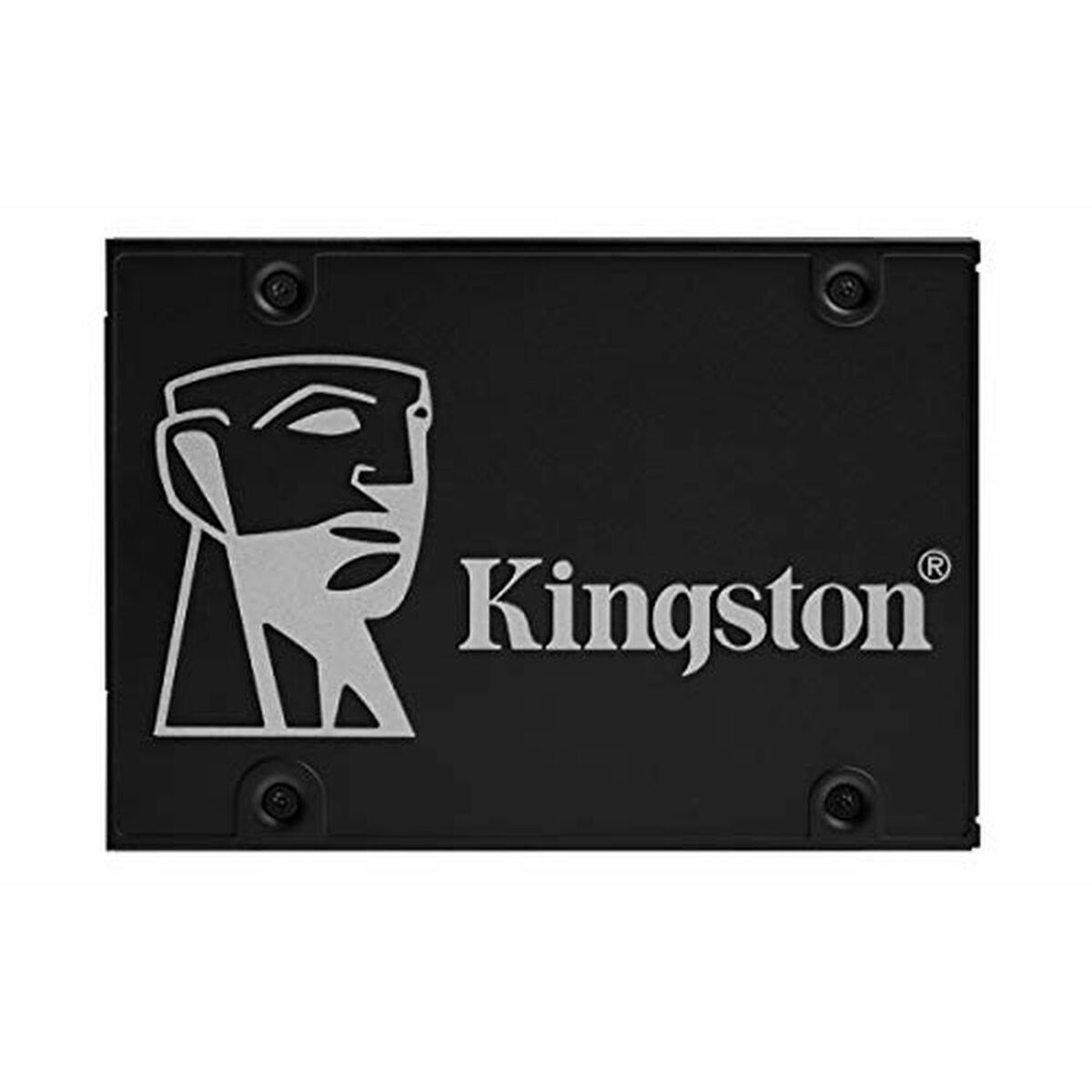0740617300253_A01 Hard Disk Kingston SKC600/512G 2,5" SSD SATA III 512 GB SSD 512 GB - immagine 1