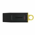 Memoria USB Kingston DTX/128GB Nero 128 GB