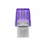 Memoria USB Kingston DTDUO3CG3/128GB Viola 128 GB