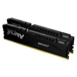 Memoria RAM Kingston Beast 32 GB 5600 MHz DDR5 SDRAM DDR5