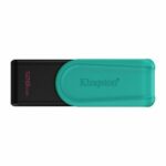 Scheda Di Memoria Micro SD con Adattatore Kingston DTXS/128GB 128 GB