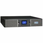 Gruppo di Continuit? Interattivo UPS Eaton 9PX1500IRT2U 1500 W