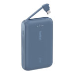 Powerbank Belkin 10K Azzurro 10000 mAh