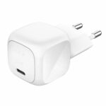 Caricabatterie da Parete Belkin WCA009KQWH Bianco 20 W