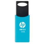 Memoria USB HP HPFD712LB-A-32