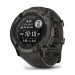 Smartwatch GARMIN Instinct 2X Solar Nero 1,1" ? 50 mm