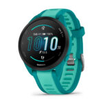 Smartwatch GARMIN Forerunner 165 Music Azzurro 1,2" 43 mm